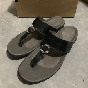 Teva sandals